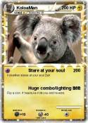 KoloaMan