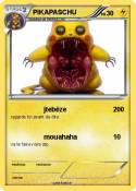 PIKAPASCHU