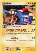 blastoise