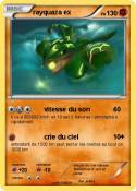 rayquaza ex