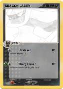 DRAGON LASER