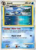 dewott