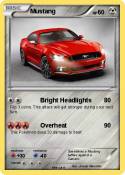 Mustang
