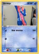 Greninja