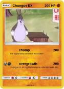 Chungus EX