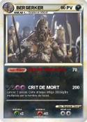 BERSERKER