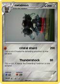 metalmon