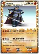 marth