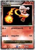 mario