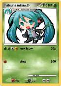 hatsune miku
