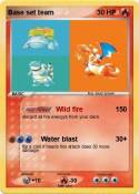 Base set team