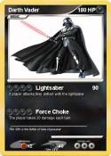 Darth Vader