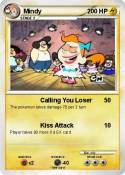 Mindy