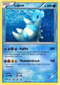 Lapras