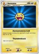 Awesome