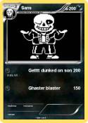 Sans