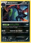 Mécha Khazix