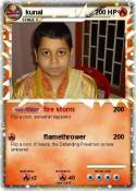 kunal