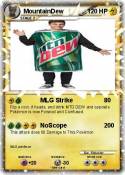 MountainDew