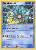 Gyarados Lv.