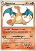 Dracaufeu
