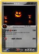 halloweless