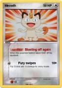 Meowth