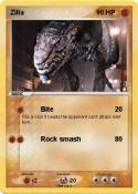 Zilla