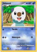 Oshawott