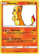 Pikacsala