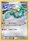 Rayquaza