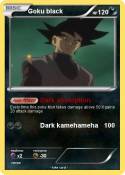 Goku black