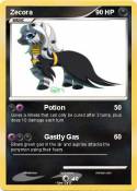 Zecora