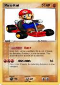 Mario Kart