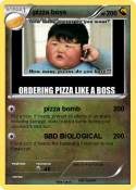 pizza boss