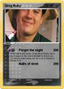 Greg Ruby