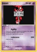 itsmeh