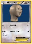 Meme Man