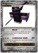 Knightmare