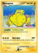 Spongebob