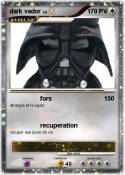 dark vador