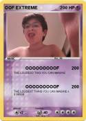 OOF EXTREME