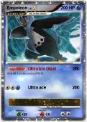 Empoleon