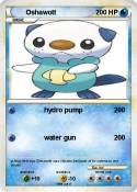 Oshawott