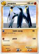 penguins