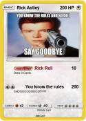 Rick Astley