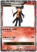 ugly potter