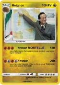 Moignon