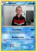 Maxime