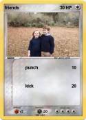friends